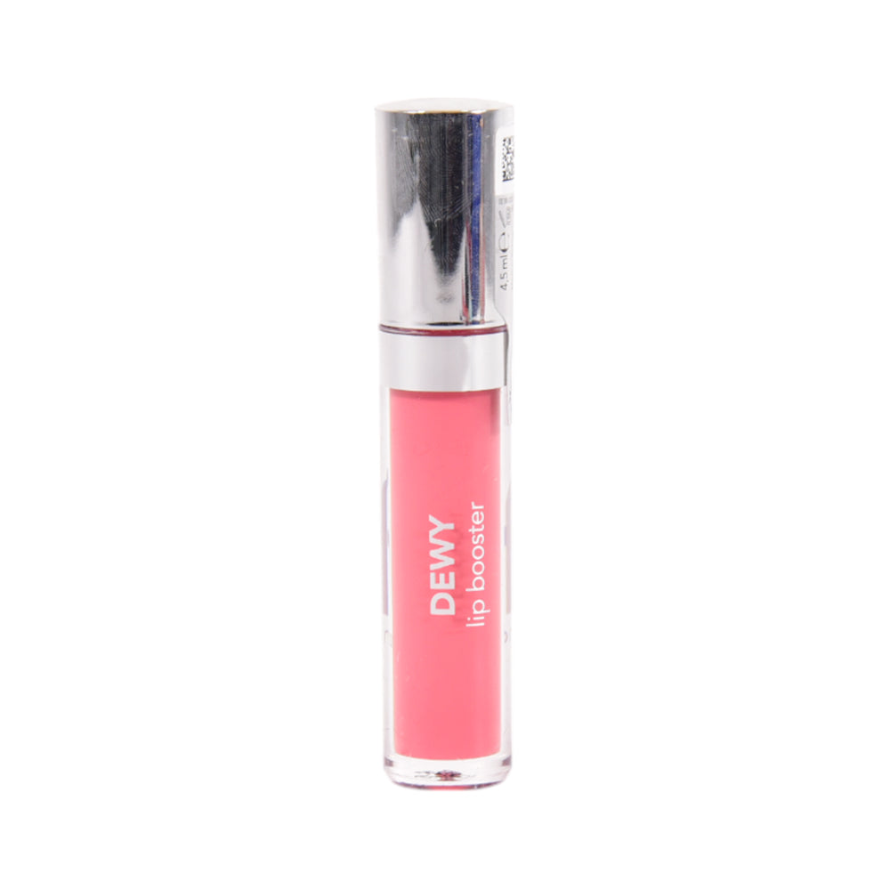 FLORMAR DEWY LIP BOOSTER LIP GLOSS 4.5ML