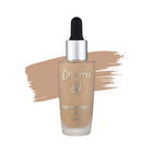 FLORMAR FUSION POWDER FOUNDATION SERUM PC