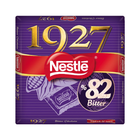 NESTLE CHOCOLATE BAR 1927 82% BITTER 60 GM