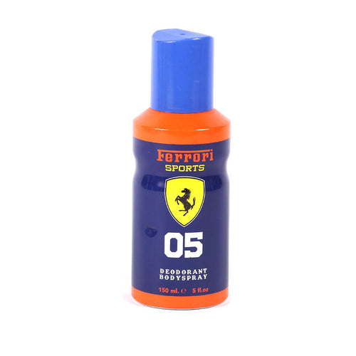 FERRORI DEODORANT SPORTS 05 150 ML