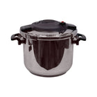 PRESSURE COOKER ALESSA 12 LTR A173-03