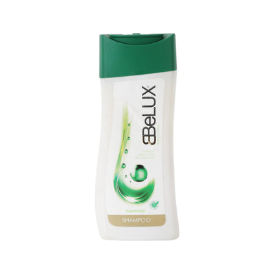 BELUXE SHAMPOO NOURISHING 400 ML