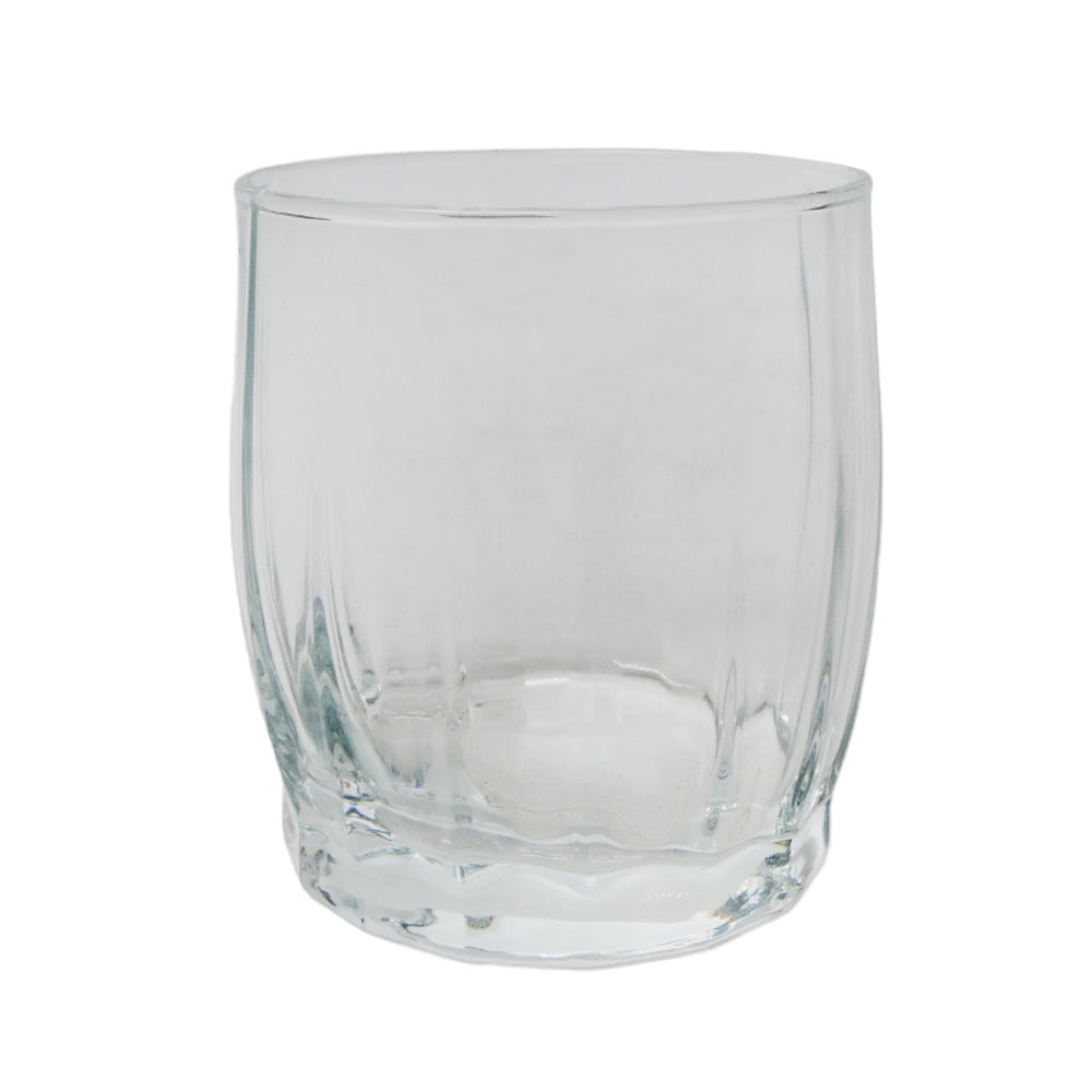 GLASS PSB DANCE 42863 PC (Pack 6)