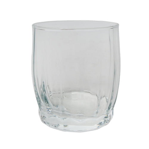 GLASS PSB DANCE 42863 PC (Pack 6)
