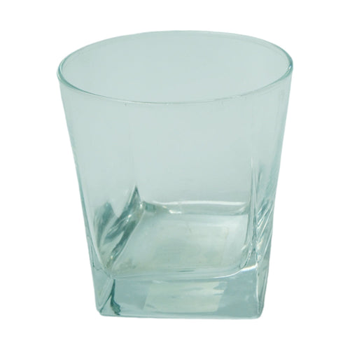 GLASS PSB CARRE 41290 (Pack 6)