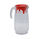 JUG PSB SPACE WITH RED COVER 43674 PC