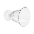 GLASS PSB SOPHIA 44479 (Pack 6)
