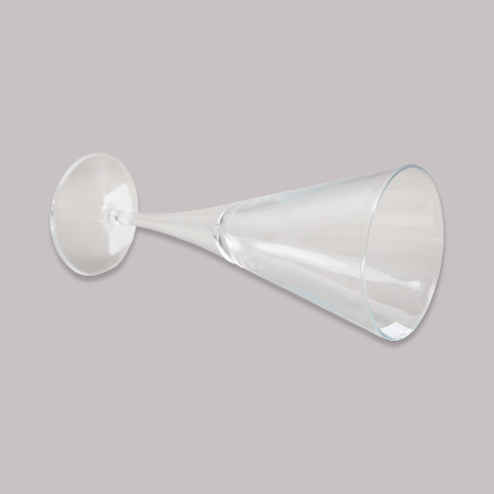 GLASS PSB V-LINE 44315 (Pack 6)