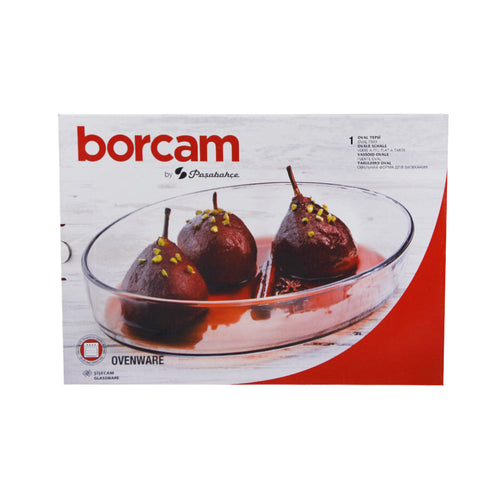 DISH BORCAM 59064
