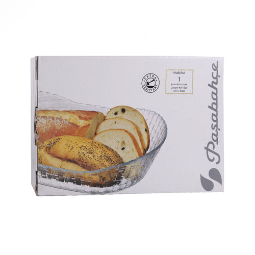 BOWL BREAD PSB HABITAT 10585 PC