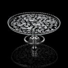 CAKE DISH FOOTED PATISSERIE 95117