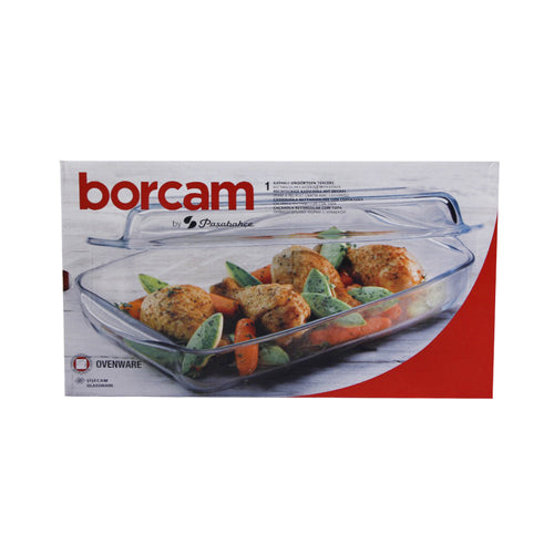 DISH BORCAM 59009