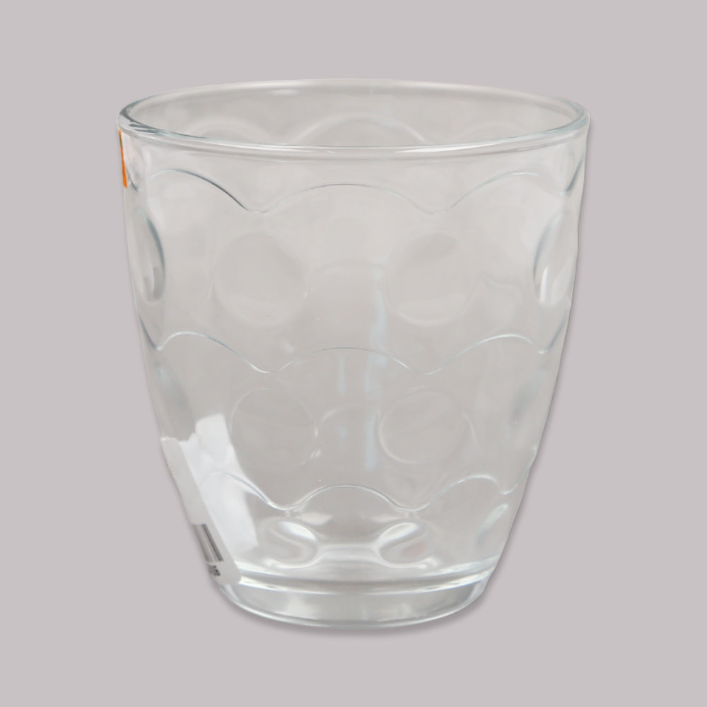 GLASS PSB HARE 52955 (Pack 6)