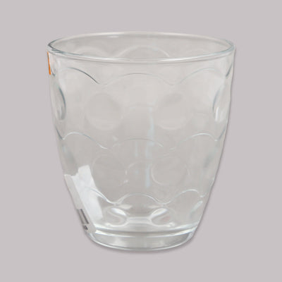GLASS PSB HARE 52955 (Pack 6)