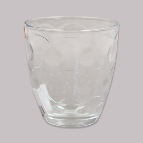 GLASS PSB HARE 52955 (Pack 6)