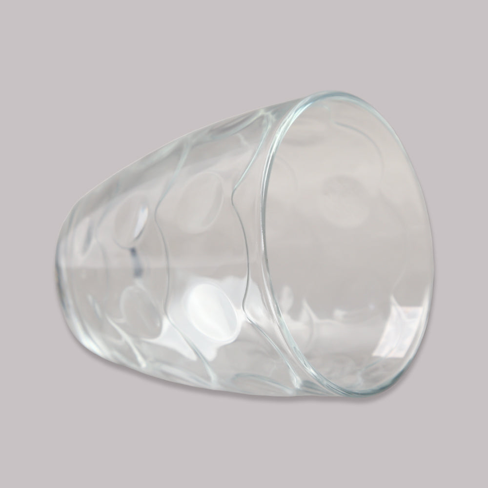 GLASS PSB HARE 52955 (Pack 6)