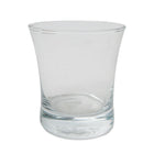 GLASS PSB AZUR CLEAR 420014 PC (Pack 6)
