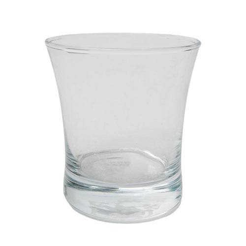 GLASS PSB AZUR CLEAR 420014 PC (Pack 6)