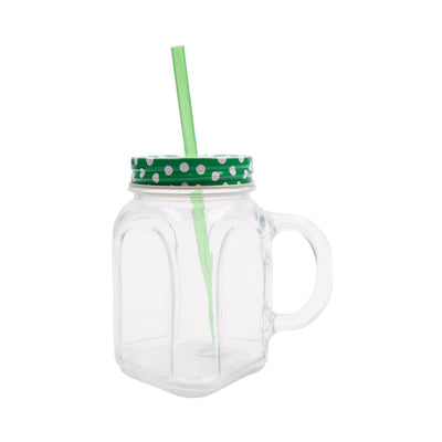MUG PSB METAL GREEN 80388G BASIC