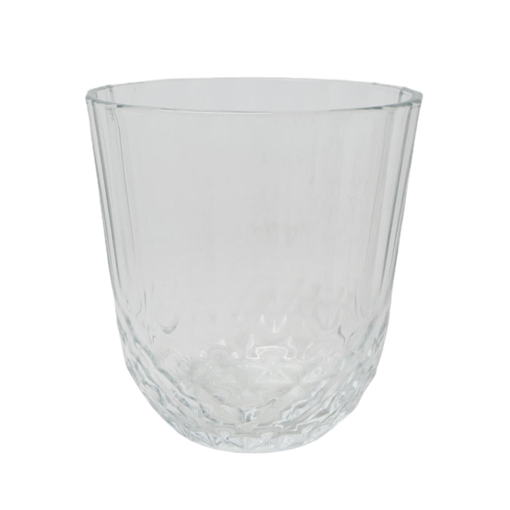 GLASS PSB DIONY 52760 BASIC (Pack 6)