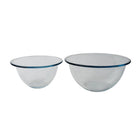 BOWL SET 2PC BORCAM 159163