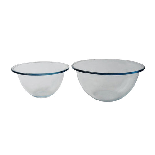 BOWL SET 2PC BORCAM 159163