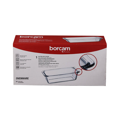 DISH BORCAM 59884