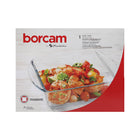 DISH BORCAM SQUARE 59854