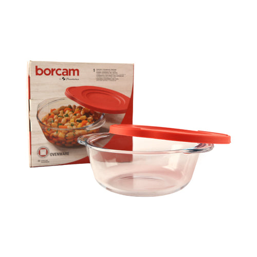 DONGA BORCAM ROUND 59133-08