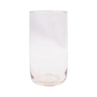 GLASS PSB ICONIC PINK 420805-63 (Pack 6)