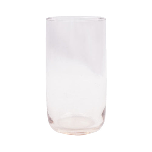 GLASS PSB ICONIC PINK 420805-63 (Pack 6)