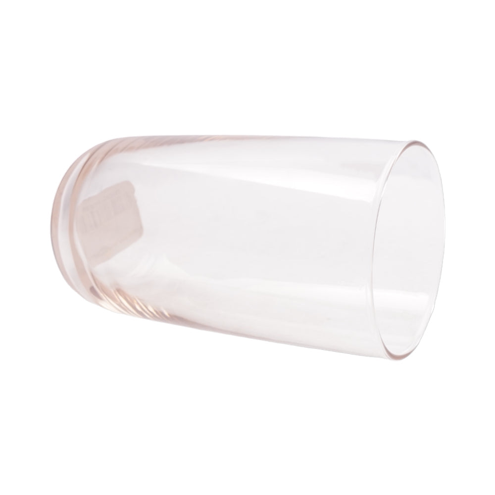 GLASS PSB ICONIC PINK 420805-63 (Pack 6)