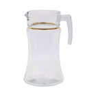 JUG PSB AZUR GOLD 3MM 43018-46