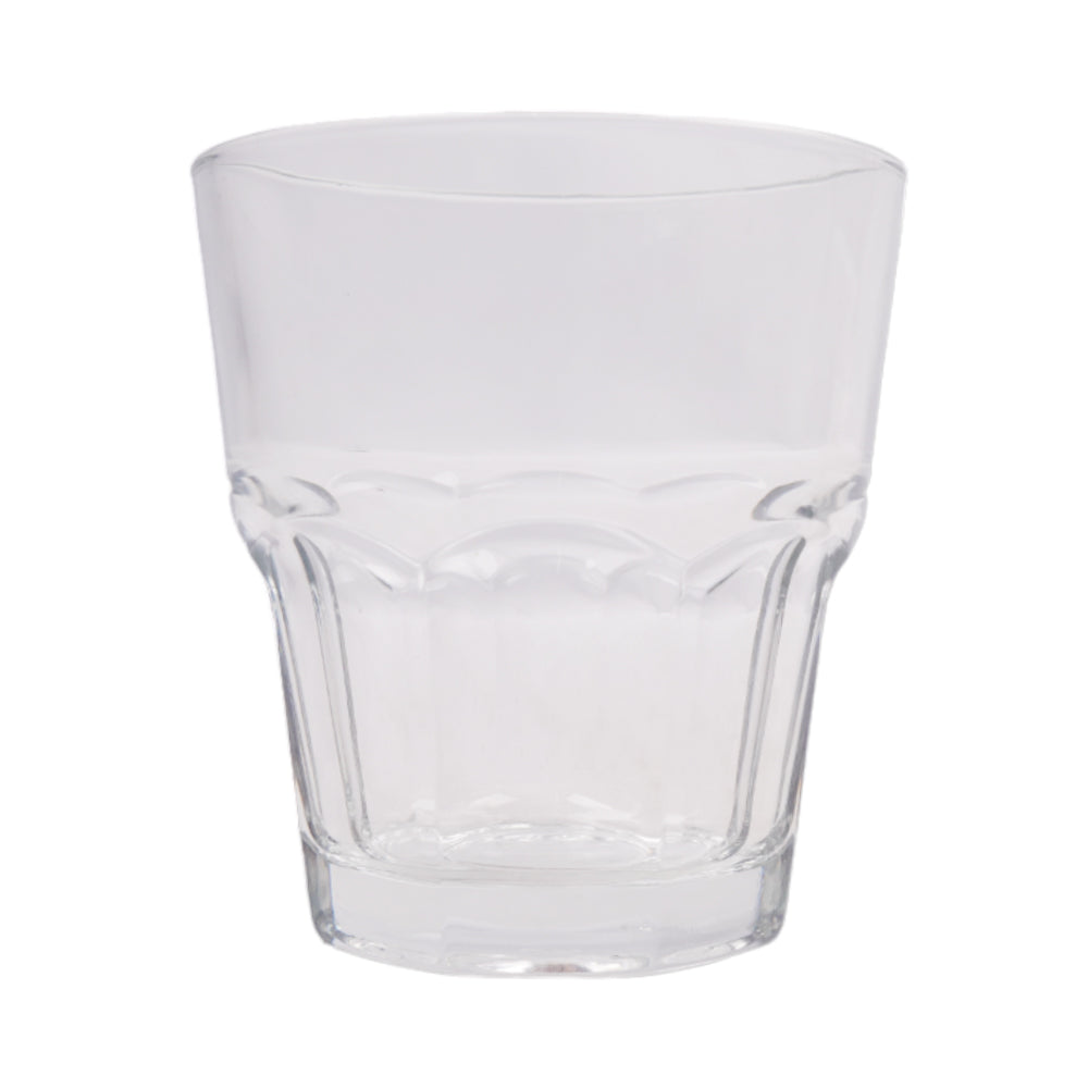 GLASS PSB CASABLANKA 52705-62 (Pack 6)