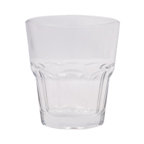 GLASS PSB CASABLANKA 52705-62 (Pack 6)