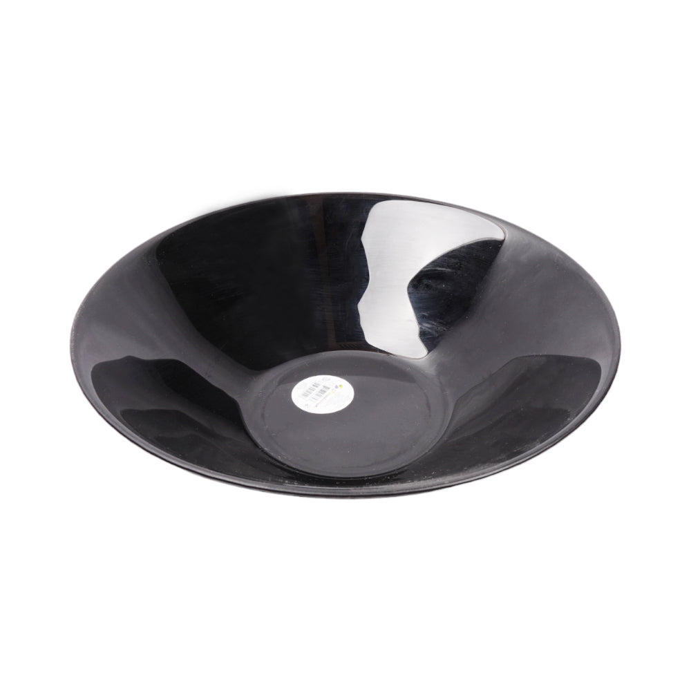 BOWL PSB 230 MM ORGENIC BLACK 10415-35