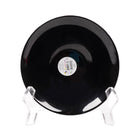 BOWL PSB 140 MM ORGENIC BLACK 10414-24