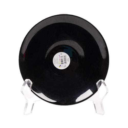 BOWL PSB 140 MM ORGENIC BLACK 10414-24