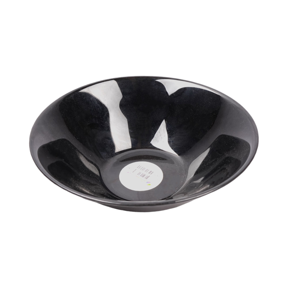 BOWL PSB 140 MM ORGENIC BLACK 10414-24