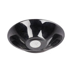 BOWL PSB 140 MM ORGENIC BLACK 10414-24