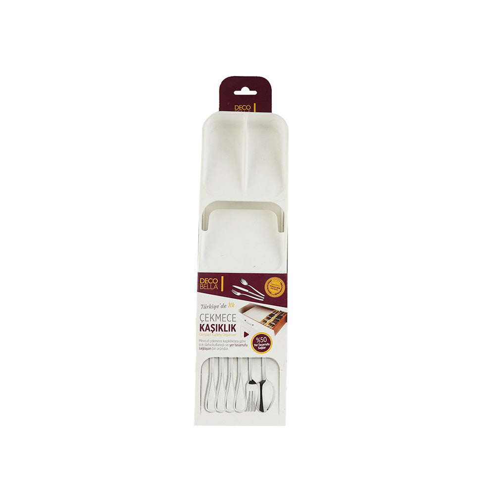 CUTLERY HOLDER DECO BELLA 50809