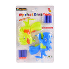 DG-01 MY FIRST DINO DART GUN SET HST