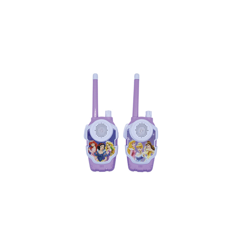 MWT-02 MINNION WALKIE TALKIE HST