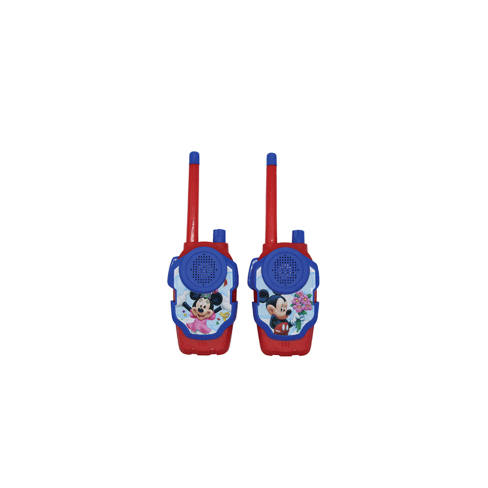 MWT-02 MINNION WALKIE TALKIE HST