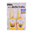 MWT-02 MINNION WALKIE TALKIE HST