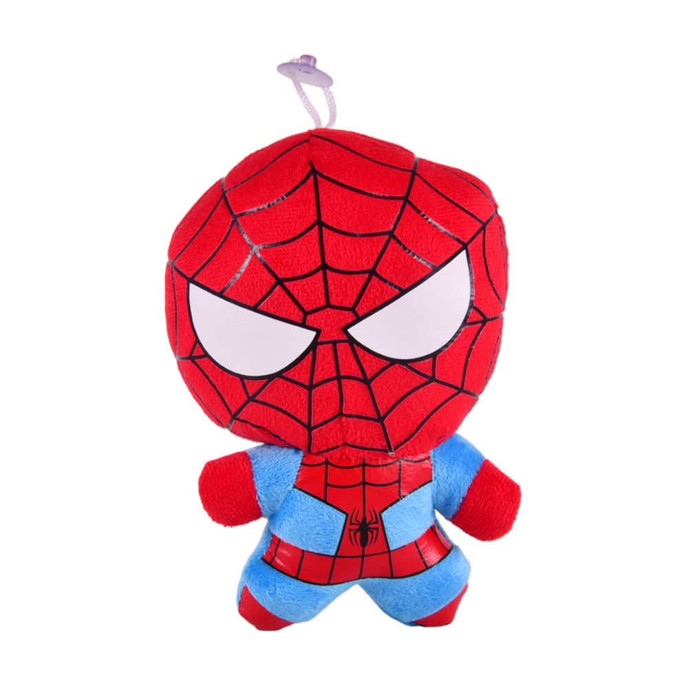 AV-05 SPIDERMAN 19CM STUFF FIGURE H.T