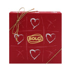BOLCI CHOCOLATE LOVE HEART BOUTIQUE 96 GM CK173