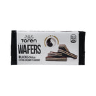 TOREN WAFERS BLACK & WHITE EXTRA CREAMY 55 GM
