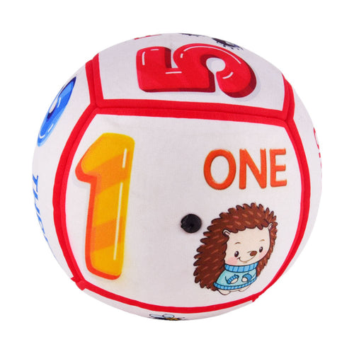 S-BALL BALL TOY
