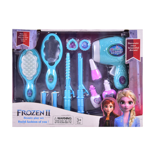 0808-22B MUSICAL FROZEN BEAUTY SET
